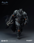 Preview: INART Action Batman: Arkham Origins - Batman (XE Suit) Action Figure