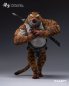 Preview: INART Action Black Myth: Wukong - Tiger Vanguard 1/12 Action Figure