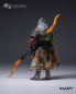 Preview: INART Action Black Myth: Wukong - Guangzhi 1/12 Action Figure