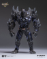 Preview: INART Action Dark Nights: Metal - The Devastator Action Figure