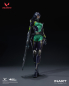 Preview: INART Action VALORANT - Viper Action Figure