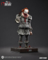 Preview: Queen Studios IT: Welcome to Derry Season 1 - Pennywise (Single Version) 1/3 Statue