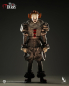 Preview: INART Collectibles IT: Welcome to Derry Season 1 - Pennywise 1/6 Collectible Figure