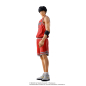 Preview: M.I.C One and Only SLAM DUNK Shohoku Starting Member 5 Figure Set