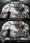 Preview: Prime 1 Studio Justice League (Comics) - Batman Advanced Suit (White Version) Statue
