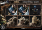 Preview: Prime 1 Studio Batman (Comics) - Batman vs Clayface (DX Version) 1/4 Statue