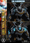 Preview: Prime 1 Studios Justice League (Comics) Batman Final Suit Statue