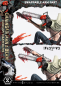 Preview: Prime 1 Studio Chainsaw Man – The Movie: Reze Arc CHAINSAW MAN & BEAM 1/6 Statue