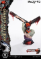 Preview: Prime 1 Studio Chainsaw Man – The Movie: Reze Arc CHAINSAW MAN & BEAM (Bonus Version) 1/6 Statue