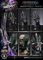 Preview: Prime 1 Studio Dark Nights: Death Metal (Comics) - The Batman Who Laughs & Robin King (Deluxe Version) 1/3 Statue