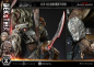 Preview: Prime 1 Studio Predator: Badlands - Dek & Thia 1/3 Statue