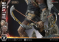 Preview: Prime 1 Studio Predator: Badlands - Dek & Thia (Bonus-DX Version) 1/3 Statue