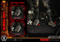Preview: Prime 1 Studio Predator 2 (Movie) - Elder Predator 1/3 Statue