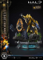 Preview: Prime 1 Studio Halo: Campaign Evolved - Elite Zealot & Grunt Minor (Bonus Version) 1/4 Statue