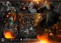 Preview: Prime 1 Studio The Lord of the Rings (Movie) - Gandalf (Ultimate Version) 1/4 Statue