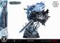Preview: Prime 1 Studio Berserk - Griffith (Bonus Version) 1/4 Statue