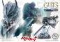 Preview: Prime 1 Studio Berserk - Guts (Regular Version) 1/4 Statue