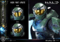 Preview: Prime 1 Studio Halo: Campaign Evolved - Master Chief 1/4 Statue