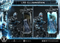 Preview: Prime 1 Studio Batman (Comics) Mr. Freeze Heart of Ice 1/3 Statue