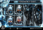 Preview: Prime 1 Studio Batman (Comics) Mr. Freeze Heart of Ice (DX Version) 1/3 Statue