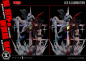 Preview: Prime 1 Studio KILL la KILL - Ryuko Matoi vs Satsuki Kiryuin 1/4 Statue