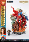 Preview: Prime 1 Studio Supergirl (Comics) - Supergirl Woman of Tomorrow (Bonus Version) 1/4 Statue
