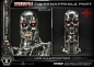 Preview: Prime 1 Studio Terminator 2: Judgment Day T-800 Endoskeleton (DX-Bonus Version) 1/3 Statue