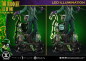 Preview: Prime 1 Studio Batman (Comics) - The Riddler All In One 1/3 Statue