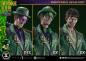 Preview: Prime 1 Studio Batman (Comics) - The Riddler All In One (Deluxe Version) 1/3 Statue
