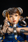 Preview: Premium Collectibles Studio Street Fighter - Chun-Li Android (Classic) 1/4 Statue