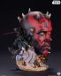 Preview: Premium Collectibles Studio Darth Maul - Fine Art Bust