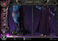 Preview: Prime 1 Studio Masters of the Universe (2026 Film) Skeletor 1/3 Statue