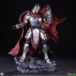 Preview: Premium Collectibles Studio TMNT Legends - Shredder (Comic Variant) 1/3 Statue