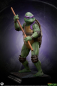 Preview: Premium Collectibles Studio TMNT - Donatello (Regular Edition) 1/2 Scale Statue