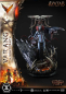 Preview: Prime 1 Studio Avatar Fire and Ash (Movie) - Varang & Nightwraith (Bonus Version) 1/4 Statue