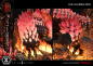 Preview: Prime 1 Studio Berserk - Guts Versus Grunbeld in Apostle Form Statue