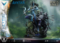 Preview: Prime 1 Studio Avatar (Movie) - Neytiri & Thanator (Deluxe Bonus Version) 1/4 Statue