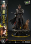 Preview: Prime 1 Studio Fallout (TV Series) - The Ghoul (Deluxe Bonus Version) 1/4 Statue
