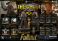 Preview: Prime 1 Studio Fallout (TV Series) - The Ghoul (Deluxe Version) 1/4 Statue