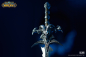 Preview: HEX Collectibles Frostmourne Replica