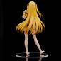 Preview: Union Creative To LOVE-Ru Darkness Swimsuit Series “Golden Darkness” 1/4 Scale Figure