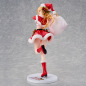 Preview: Union Creative Santa Girl Illustrated by En Morikura Figure