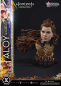Preview: Prime 1 Studio Horizon Forbidden West - Aloy Carja Shadow (Bonus Version) 1/3 Statue