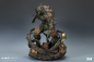 Preview: XM Studios Swamp Thing