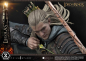Preview: Prime 1 Studio The Lord of the Rings (Movie) - Legolas 1/4 Statue