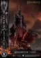 Preview: Prime 1 Studio The Lord of the Rings (Movie) - The Dark Lord Sauron (Bonus Version) 1/3 Statue