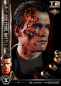Preview: Prime 1 Studio Terminator 2: Judgment Day T-800 Final Battle (DX-Bonus Version) 1/3 Statue