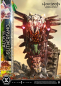 Preview: Prime 1 Studio Horizon Forbidden West - Aloy vs. The Slitherfang Statue