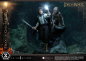 Preview: Prime 1 Studio LotR: The Return of the King (Movie) - Frodo & Gollum (Bonus Version)1/4 Statue