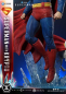 Preview: Prime 1 Studio Superman 2025 - Superman with Krypto 1/3 Statue